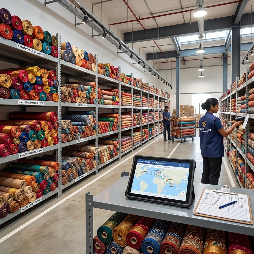 Wholesale Export