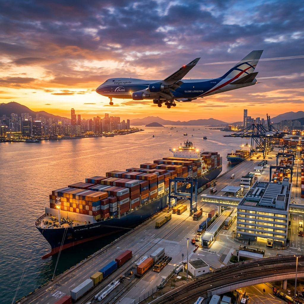 Global Delivery